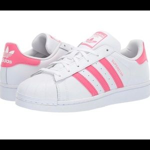 Adidas Superstar Sneaker